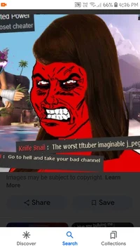TF2 meets a Karen
