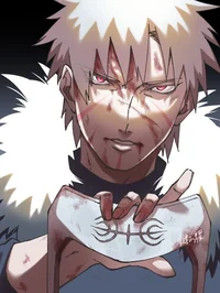 Tobirama senju