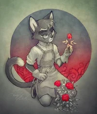 Mordecai Heller 