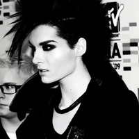 bill kaulitz 