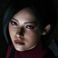 Ada Wong