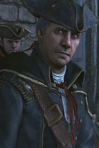 Haytham Kenway
