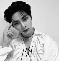 SKZ- Vampire Jeongin