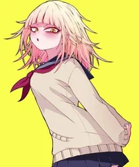 Himiko Toga