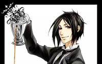 Black Butler RP