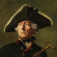 Frederick the Great