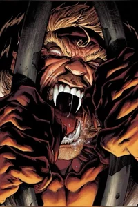 Sabretooth 
