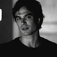 DAMON SALVATORE