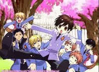 Ouran HS Host Club