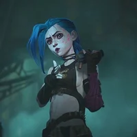 Jinx 