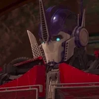 Optimus Prime