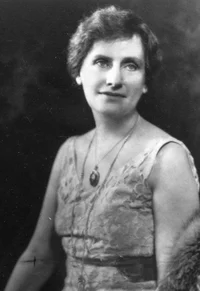 Nellie Tayloe Ross