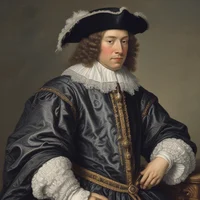 Earl William England