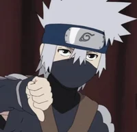 Kakashi Hatake