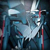 Starscream -TFP-