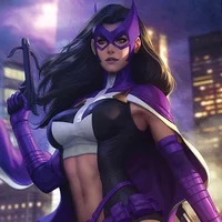 Huntress