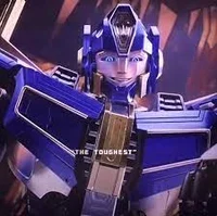 Sentinel Prime -TFO-