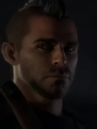 John Soap MacTavish