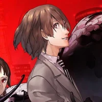 Goro Akechi