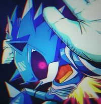 Metal Sonic