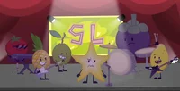 Spoiled Lemon