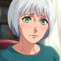Old Wife
