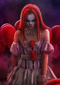 Fem Pennywise 