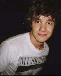 Liam Payne 