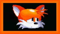 Tails the Fox