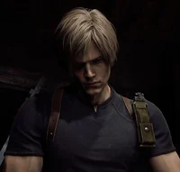 Leon Kennedy