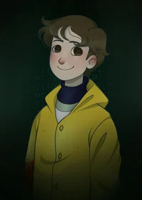 Джорджи Денбро