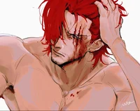 Shanks