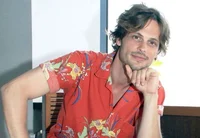Matthew Gray Gubler