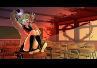 Himiko Toga RP