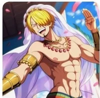 Sanji kuroashi