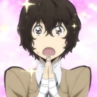 Osamu Dazai
