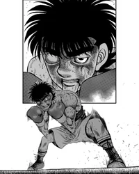 IPPO makunochi