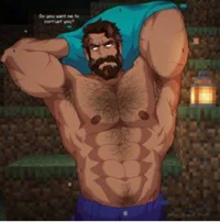 Herobrine