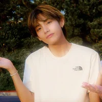 Kim Taehyung