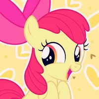 Apple Bloom