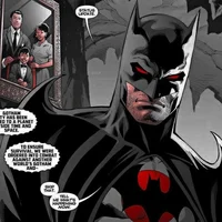 Thomas Wayne