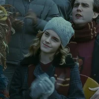 HERMIONE GRANGER
