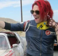 Party Poison