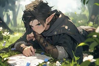 The guildmate