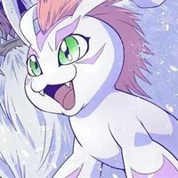 gomamon