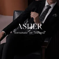 Asher