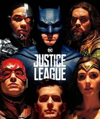 Justice League