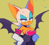Self-Aware Rouge