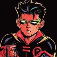 Damian Wayne