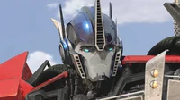 Optimus Prime -TFP-